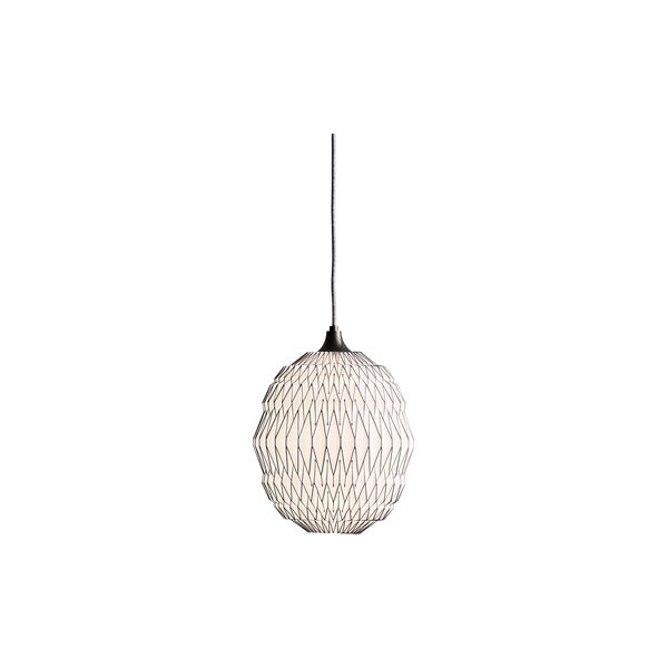 Caleo Pendant, white, LE KLINT