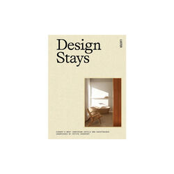 Design Stays, New Mags