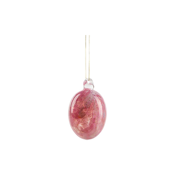 Havana Banana Easter Egg, cotton candy Havana Banana Easter Egg, cotton candy, Kodanska