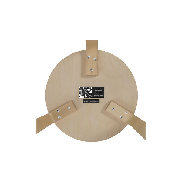 Stool 60 Kivet, Artek