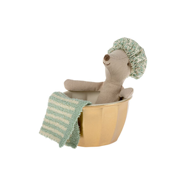 Big Sister Wellness Mouse, Maileg