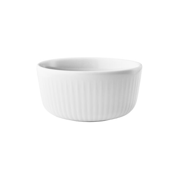 Legio Nova bowl 0,25 L, white, Eva Trio