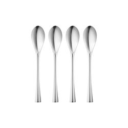 Cobra Dessert Spoon 4 pcs, Georg Jensen