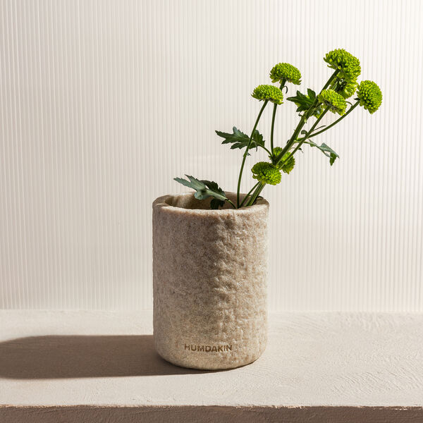 Vase, Humdakin