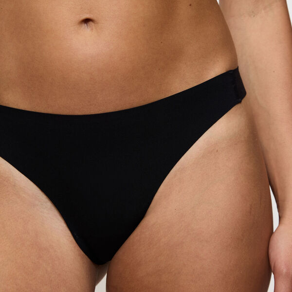 Smart Invisible String, black, Triumph