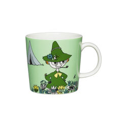 Moomin Mug 30 cl Snufkin, Moomin Arabia