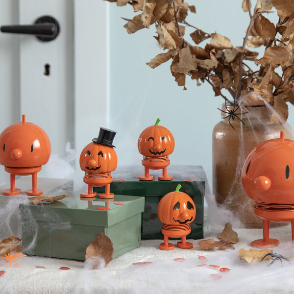 Halloween Magic S, orange Halloween Magic S, orange, Hoptimist