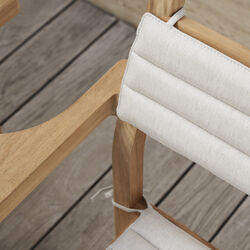 CU AH601S Seat Cushion, Carl Hansen & S&oslash;n