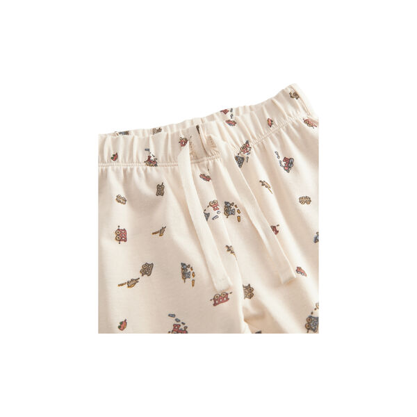 Pitti Pants, trains, MarMar Copenhagen