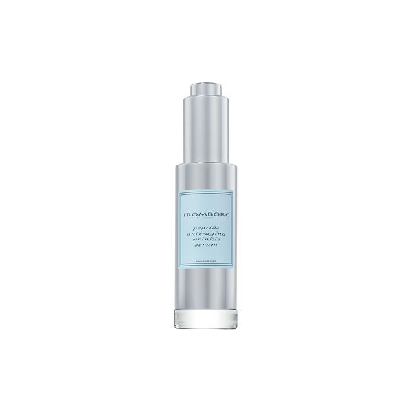 Peptide Anti-Aging Wrinkle Serum, Tromborg
