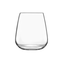 Meravigliosi Wine glass Set 18 parts, Luigi Bormioli