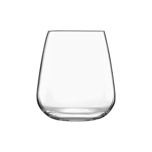 Meravigliosi Wine glass Set 18 parts, Luigi Bormioli