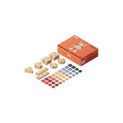 BAVVIC Dreamer Set, BAVVIC