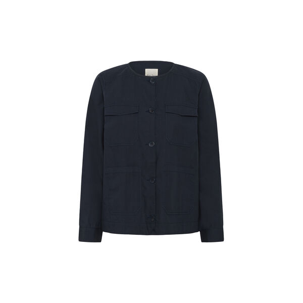 AzizaPW Jacket, after midnight, Part Two