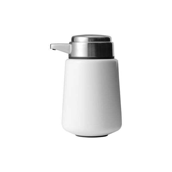 VIPP9 Soap Dispenser, white VIPP9 Soap Dispenser, white, Vipp