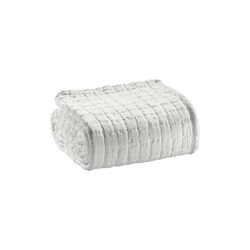 Swami Bedspread, blanc, Vivaraise