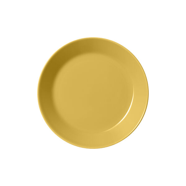 Teema Plate Ø 17 cm, honey Teema Plate Ø 17 cm, honey, Iittala