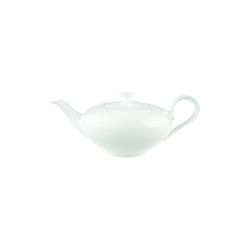 Anmut Tea Pot, Villeroy & Boch
