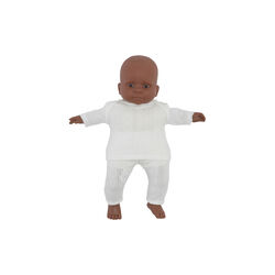 Gerd The Doll, Konges Sl&oslash;jd