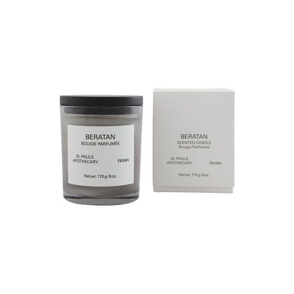 Beratan Scented Candle, Frama