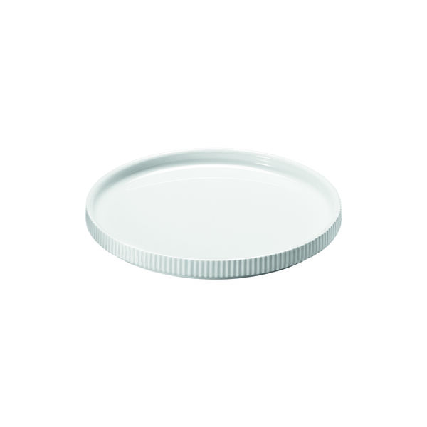 Bernadotte Lunch Plate &Oslash; 20 cm, Georg Jensen