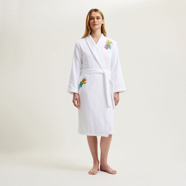 Parfum Bathrobe Parfum Bathrobe, Yves Delorme