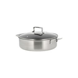 79NORD Hybrid Sauté casserole, Morsø