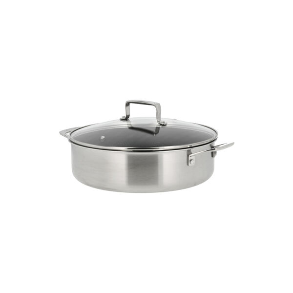 79NORD Hybrid Sauté casserole, Morsø