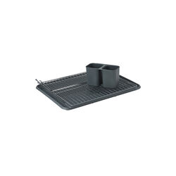 Dish drying rack, Funktion