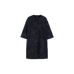 Yataki Coat Dress | Shiny Jacquard, BITTE KAI RAND