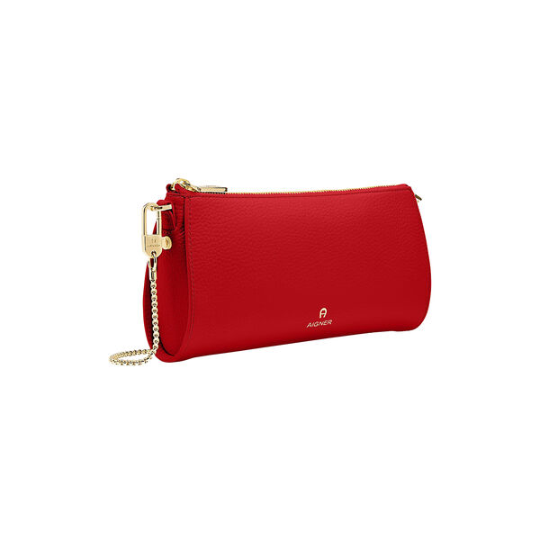 Ivy Mini-Bag S, lipstick red, Aigner