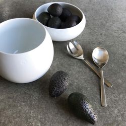 Salad Set Small, Kay Bojesen