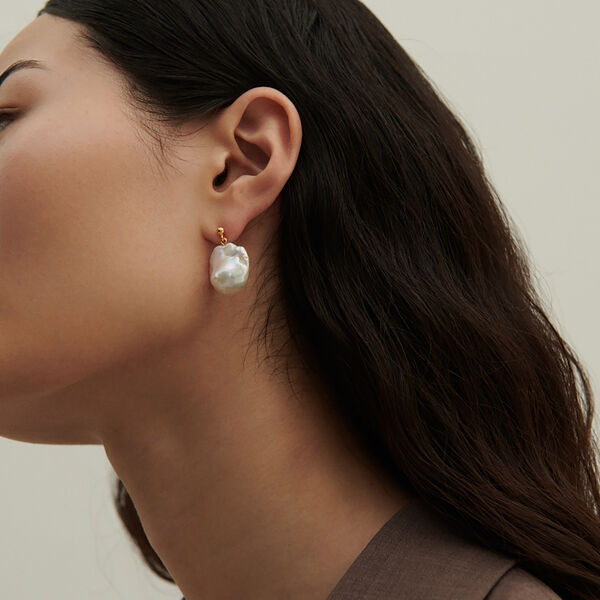 Barok Earstick Barok Earstick, Sorelle