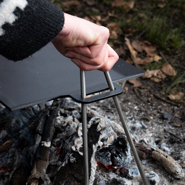 Fire Stand Fire Stand, Gastrotools