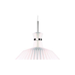 Fitting for LE KLINT 101M Pendant, stainless steel, LE KLINT