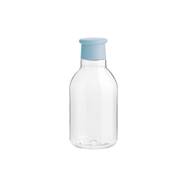 DRINK-IT Drinking Bottle, light blue DRINK-IT Drinking Bottle, light blue, RIG-TIG