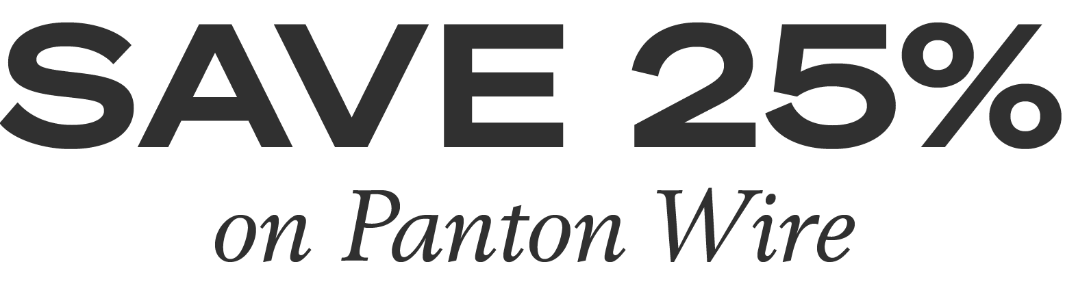 Montana Furniture | Save 25% on Panton Wire