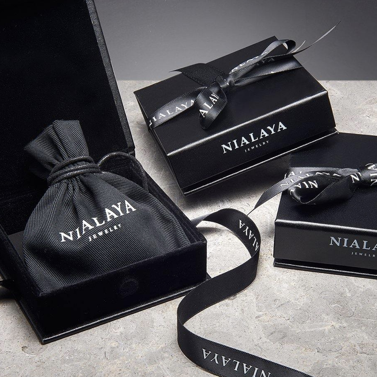 Nialaya Jewelry