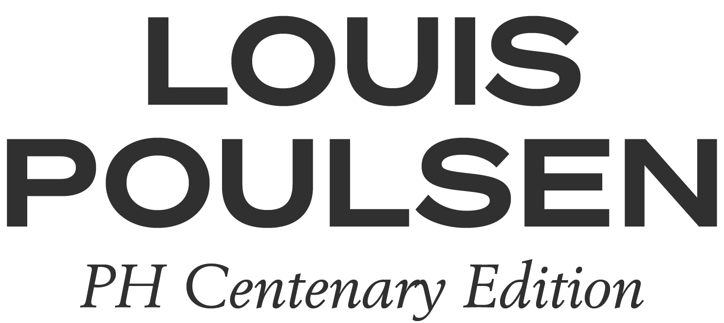 Louis Poulsen | Shop PH Centenary Edition