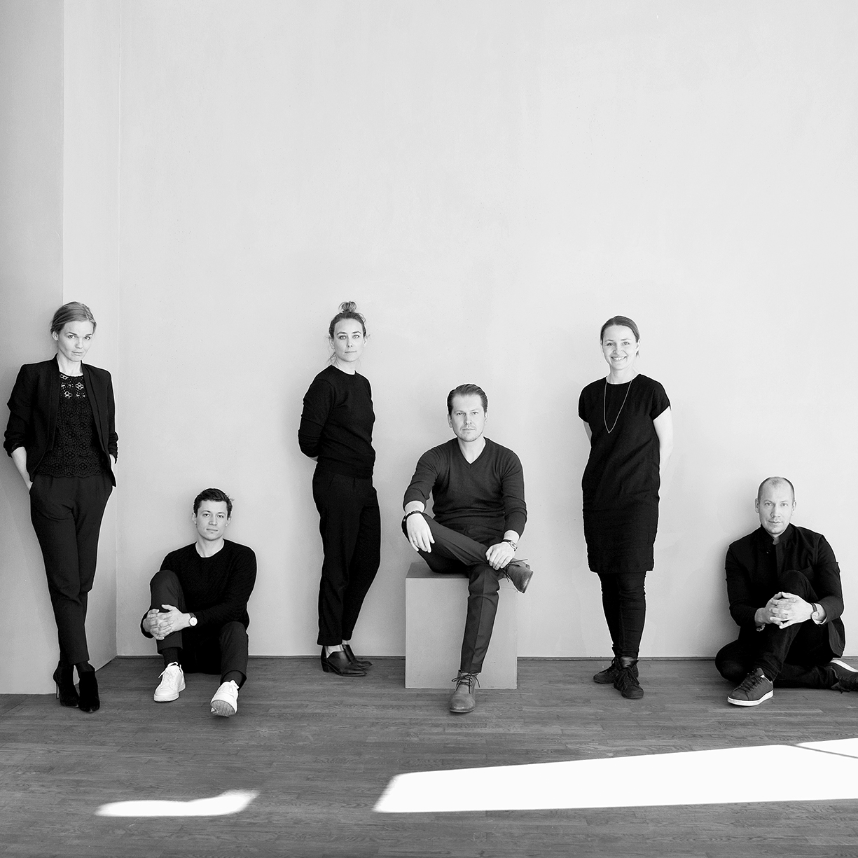 Norm Architects