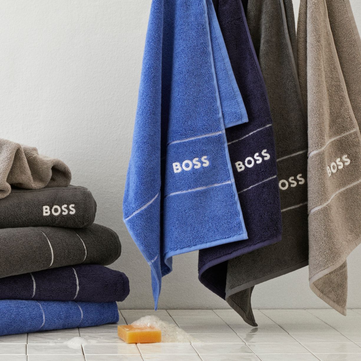 Hugo Boss Home