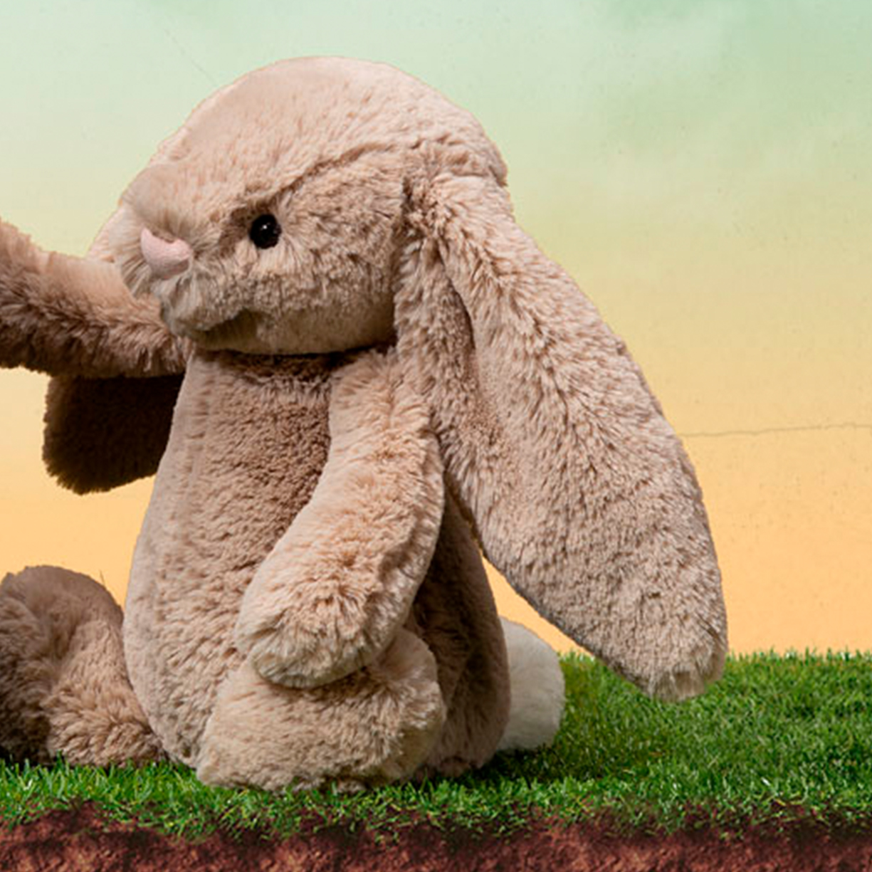 Jellycat