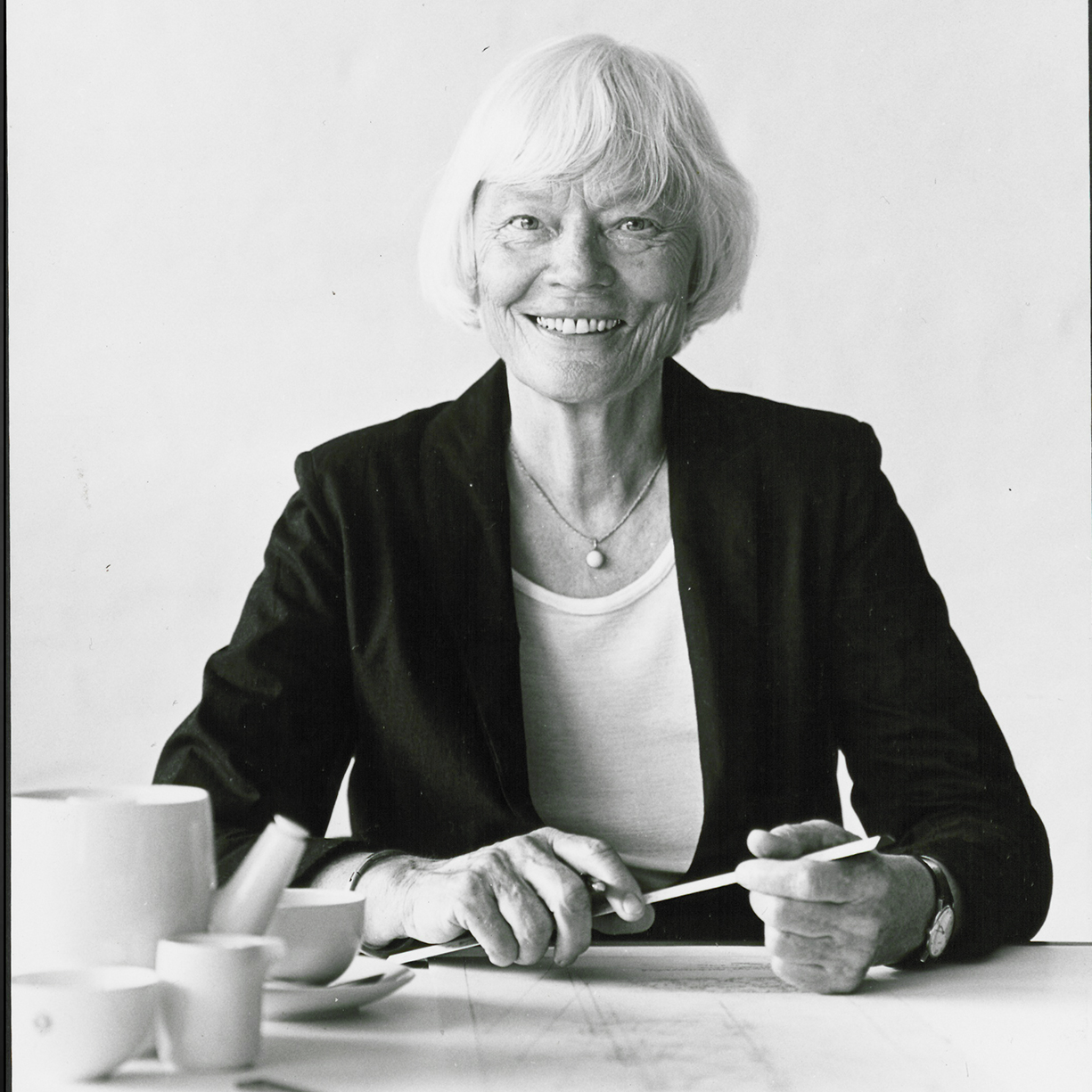 Grethe Meyer