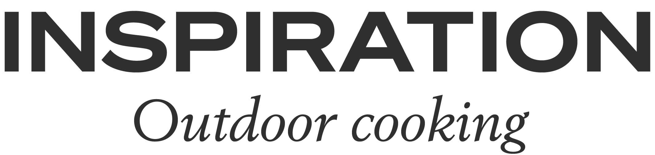 Inspiration | Outdoor Cooking