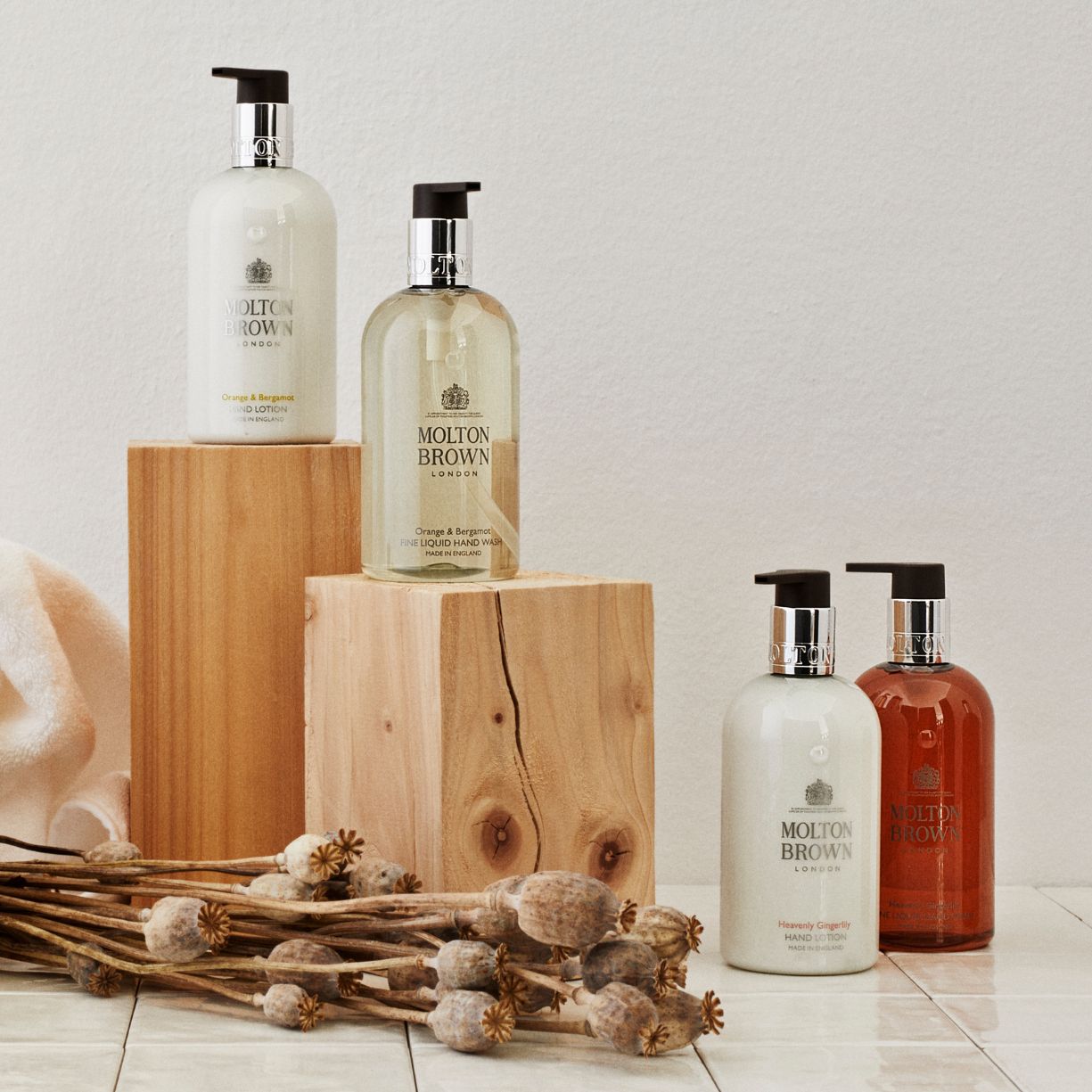 Molton Brown