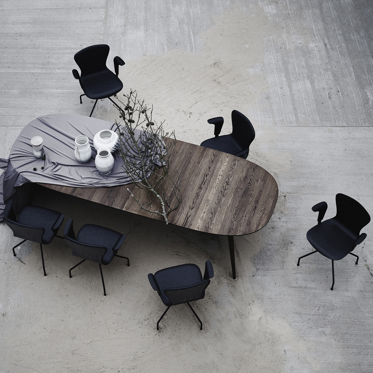 Bruunmunch Furniture