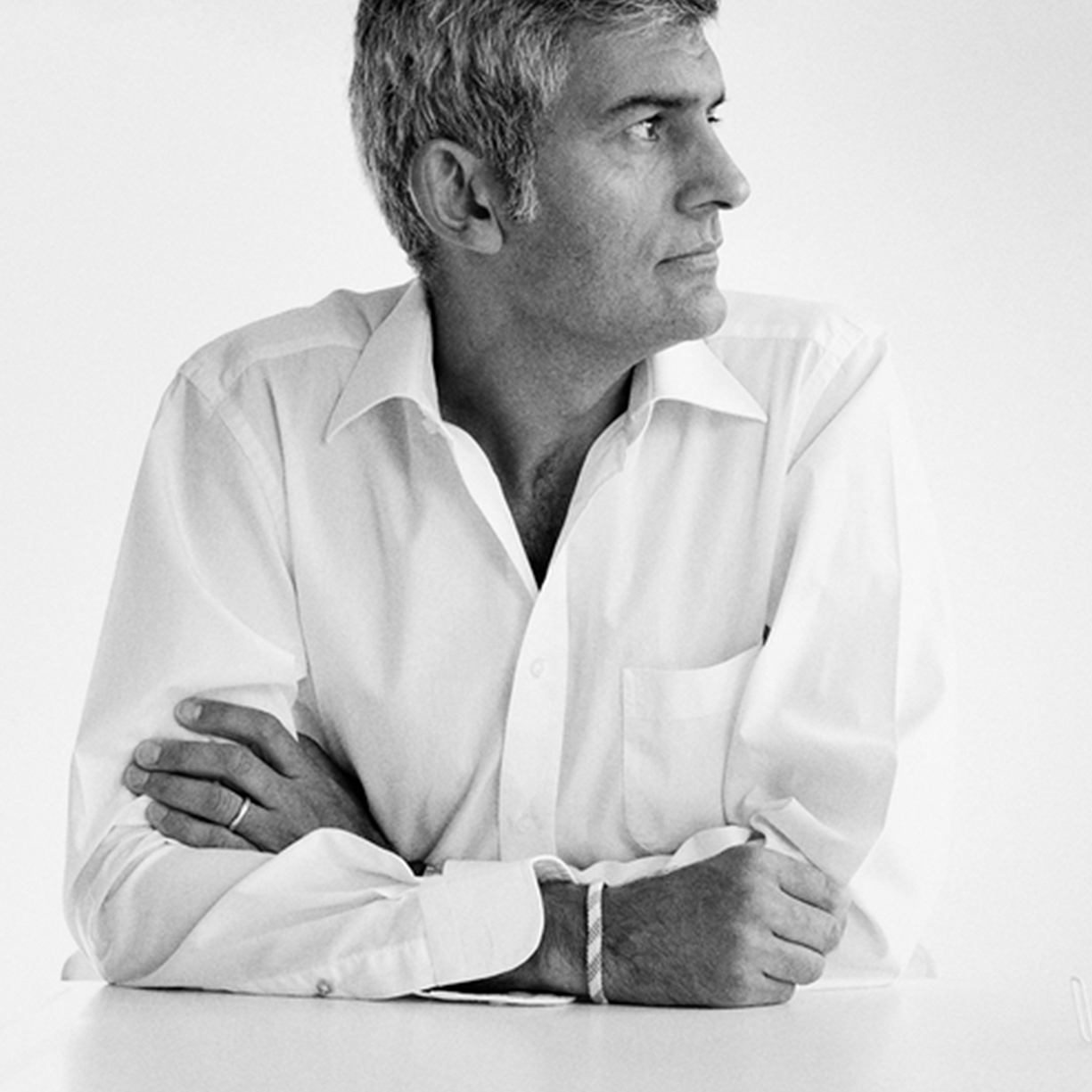 Alfredo Häberli