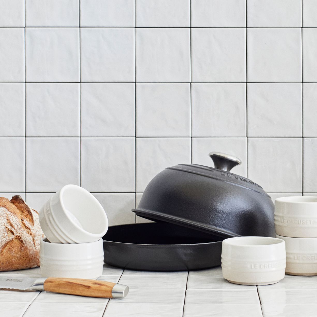 Le Creuset