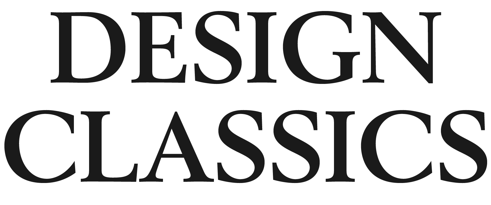 Design Classics | Shop Design Classics on Offer