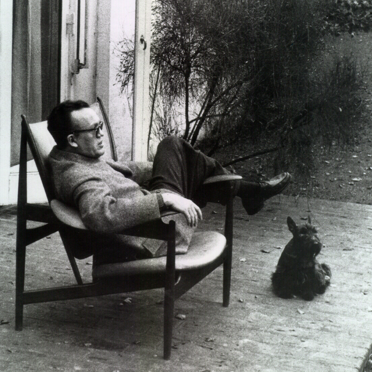 Finn Juhl